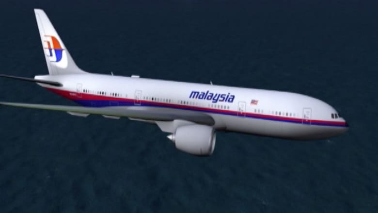 لغز جديد بالطائرة الماليزية.. هاتف مساعد الطيار كان بوضع التشغيل