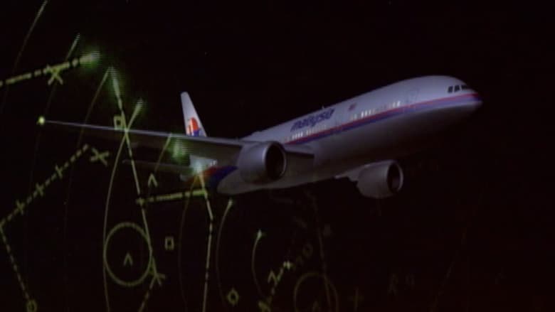 بالفيديو.. أول تقرير رسمي عن طائرة الرحلة 370 يزيد لغز اختفائها غموضاً