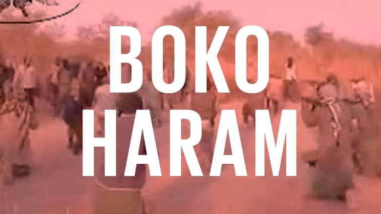 كيف ولماذا اختطفت "بوكو حرام" 200 طالبة بنيجيريا؟