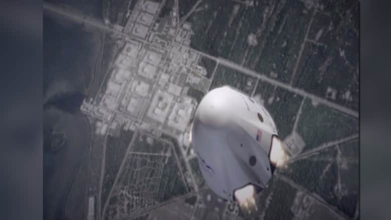 ‪DRAGON2‬ تعيد أميركا لسباق الفضاء وتخلصها من استعمار سيوز الروسية