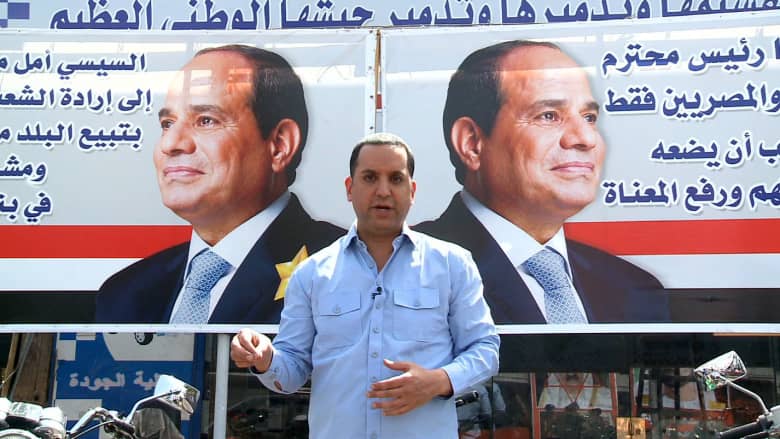قراءة في الانتخابات المصرية.. تشكيك في نسب المشاركة.. فاز السيسي وحضر ميسي