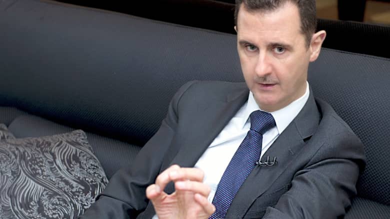 بشار الأسد يتوج بولاية مدمرة .. وفوضى الثوار خدمت عدوهم