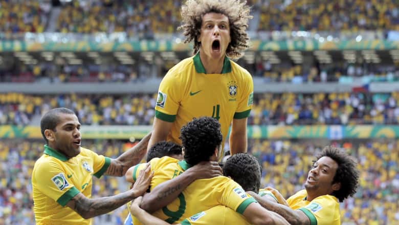 هل بإمكان  البرازيل إحراز كأس العالم للمرة السادسة؟