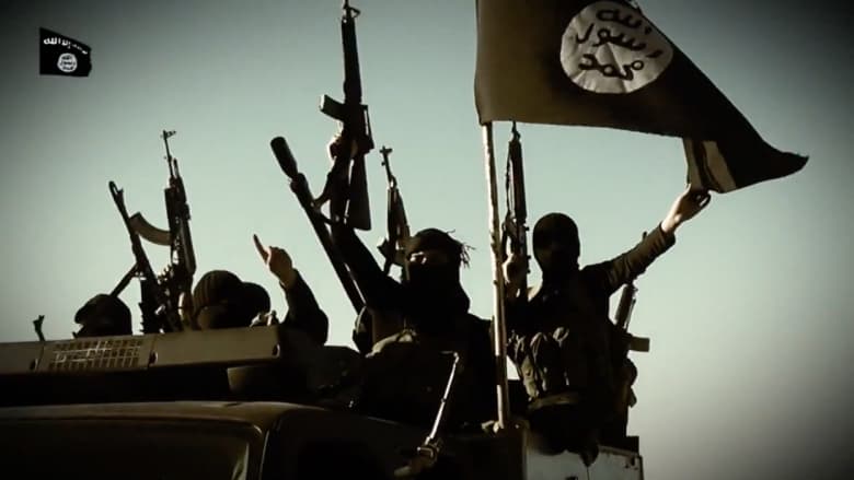 داعش تركز جهودها على بغداد كحلقة وصل إلى سوريا
