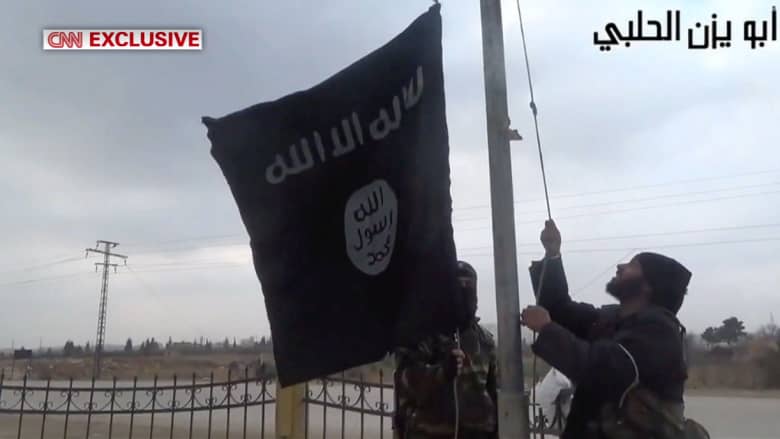 كيف نشأت داعش وكيف ازداد نفوذها بالمنطقة؟