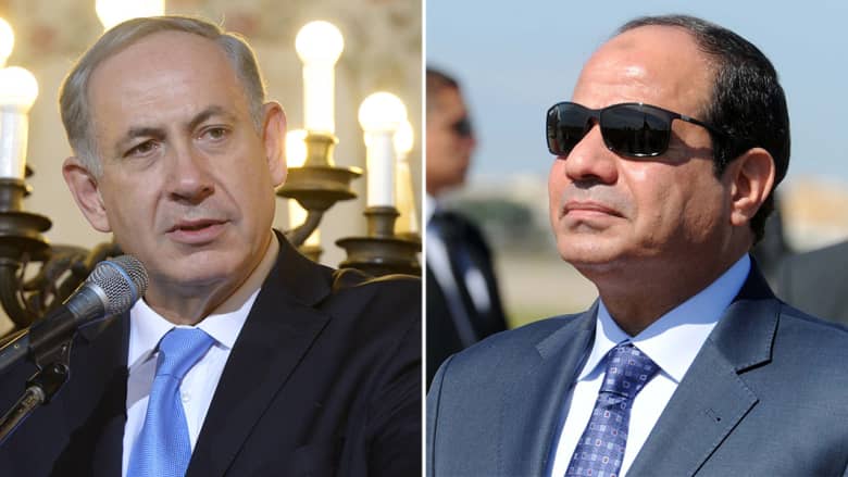 أي أفق للمبادرة المصرية بين حماس وإسرائيل؟