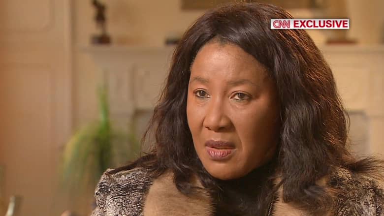 ابنة مانديلا: تألم كثيرا قبل وفاته حتى شعرت أنه أهين لكنه رحل بسلام