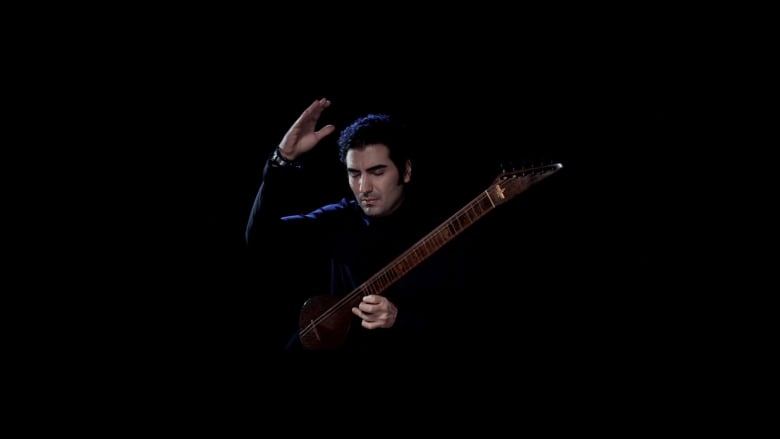 ملحن إيراني: الموسيقى هي صوت الله والكون