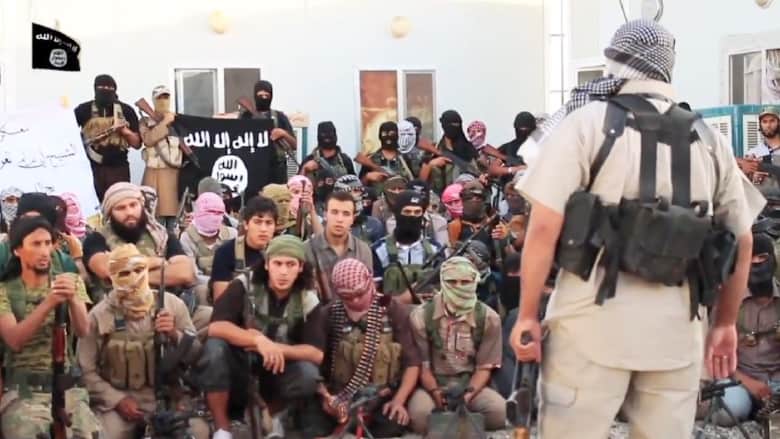 كيف نصرت داعش بالرعب؟ ولماذا غنائمها من الأسلحة البدائية أخطر من الحديثة؟