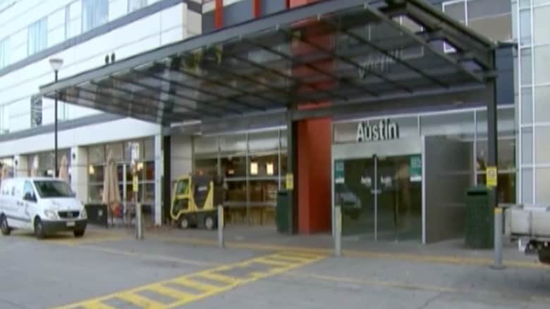مستشفى أسترالي يبلغ عائلات 200 مريض بوفاتهم وهم أحياء