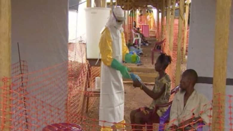 منظمة الصحة العالمية: تمت الاستهانة بأزمة "ايبولا" ولا نستطيع إحصاء المصابين