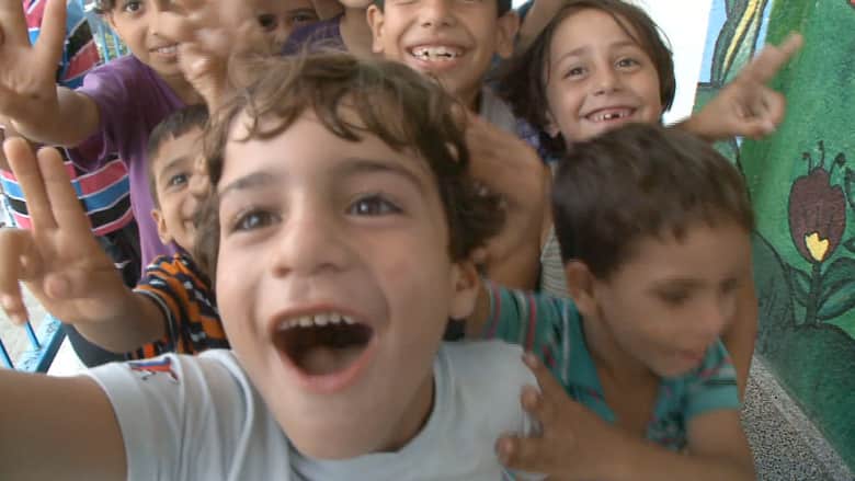 400 ألف طفل يحتاجون لرعاية نفسية بسبب الحرب في غزة