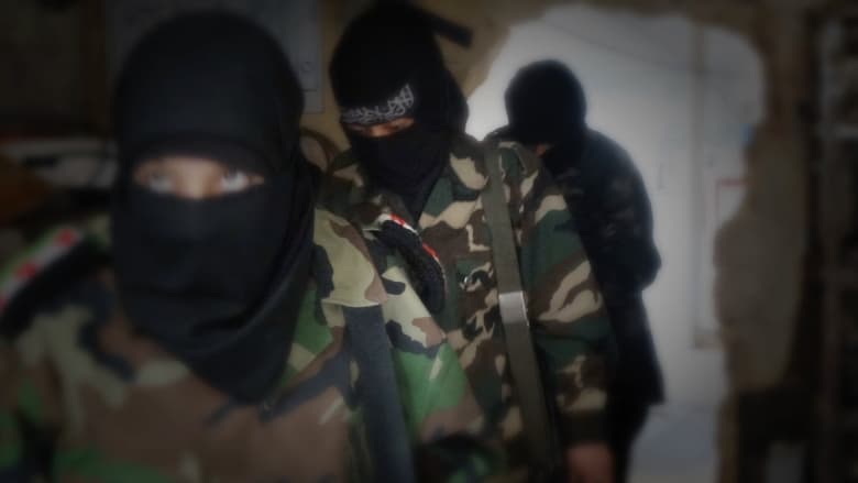 مراقبون: "الخنساء" كتيبة متطوعات مع "داعش" عملياتها في الرقة