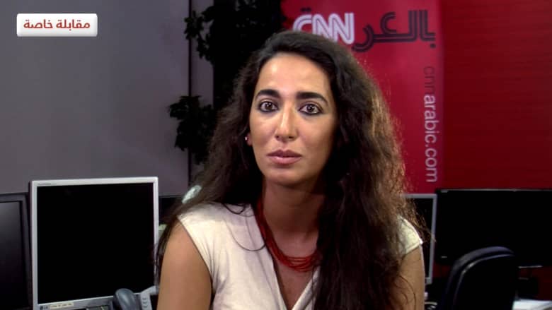 ماذا وجدت الصحفية جنان موسي في "لابتوب" المقاتل التونسي مع "داعش"؟ وماذا تتضمن ملفاته الـ 35 ألفاً؟ 
