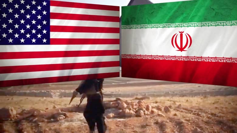 سببان على الأقل يمنعان أمريكا من التحالف مع إيران لمحاربة "داعش" 
