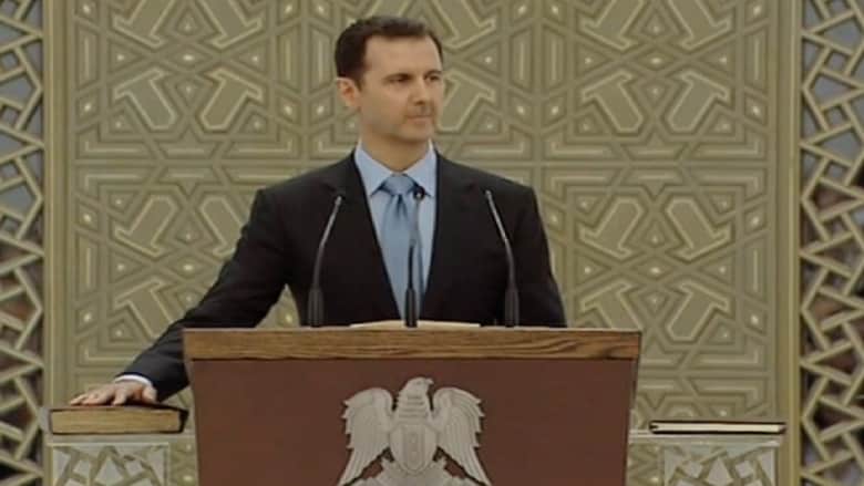 هل يرغم "داعش" الولايات المتحدة على التعاون مع بشار الأسد؟