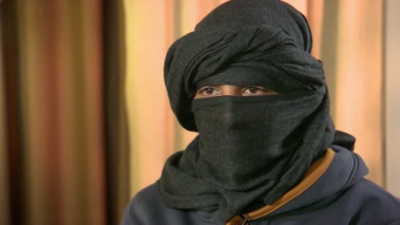 حصرياً بالفيديو.. شهادات طفل من داخل معسكرات تدريب داعش