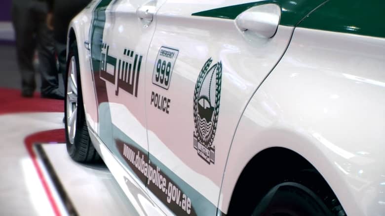 "دوريات ذكية" في دبي.. تقنيات حديثة تسهل عمل الشرطي