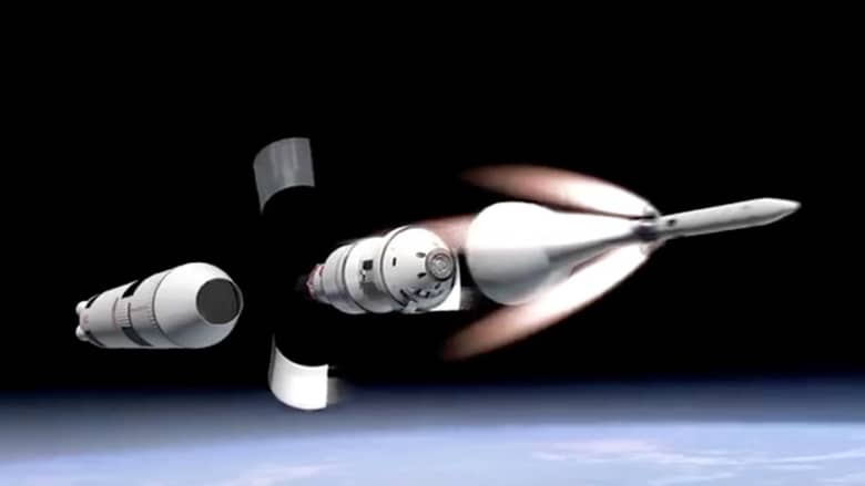 مركبة ناسا الجديدة.. ستصل أعلى من محطة الفضاء 15 مرة