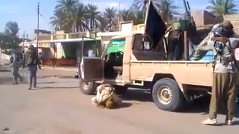مقاتلان من داعش لـ CNN: "دم الشهداء" برائحة المسك و"المجاهدون" من كل مكان