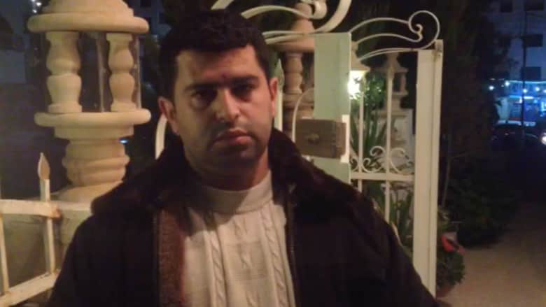 شقيق الطيار الأردني المحتجز لدى داعش لـCNN بالعربية: اخي من المصلين الصائمين وهو جندي مأمور