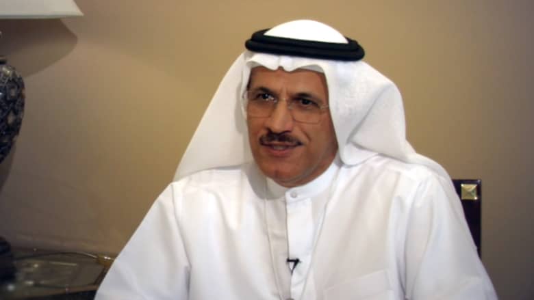 وزير الاقتصاد الإماراتي لـCNN: النفط 30% فقط من ناتجنا.. وتقديرات السعر العادل 100$ للبرميل