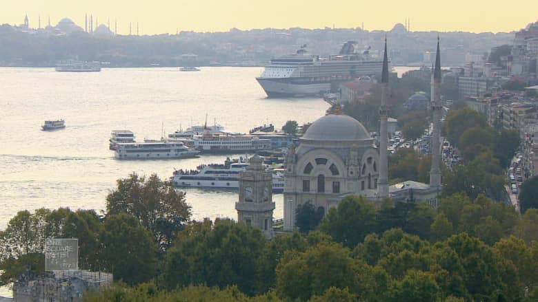 اسطنبول.. مدينة تاريخية تسعى لوضع بصمتها في عالم العقارات الحديث