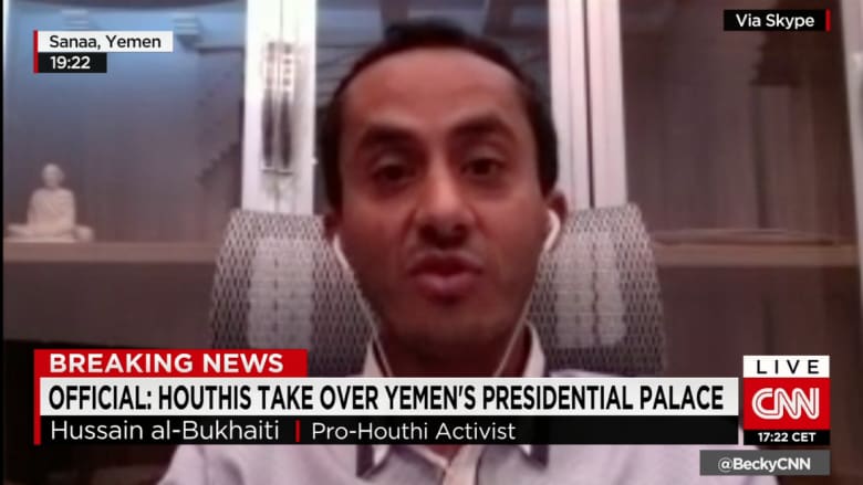 موالٍ للحوثيين: أنجزنا بـ4 أيام ما فشلت أمريكا به لـ4 سنوات فلا تخبرونا بما يجب فعله
