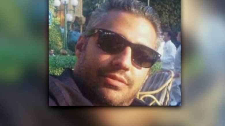عائلة صحفي الجزيرة المسجون محمد فهمي: تنازل عن جنسيته المصرية والإفراج عنه اليوم