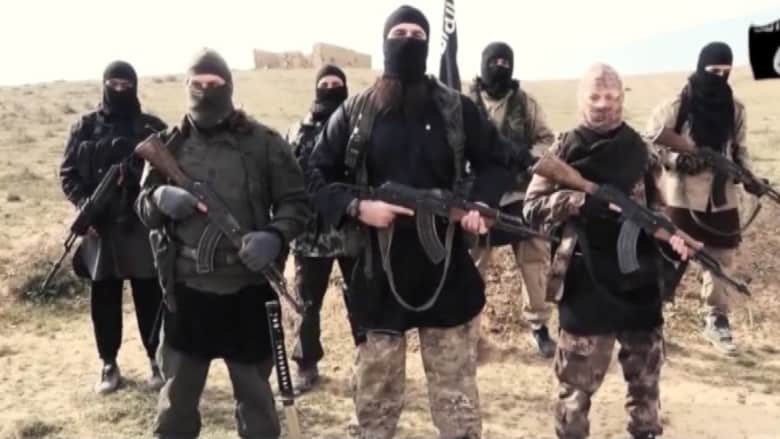 فرنسا تعتقد أن حياة بومدين ظهرت في فيديو لداعش بسوريا