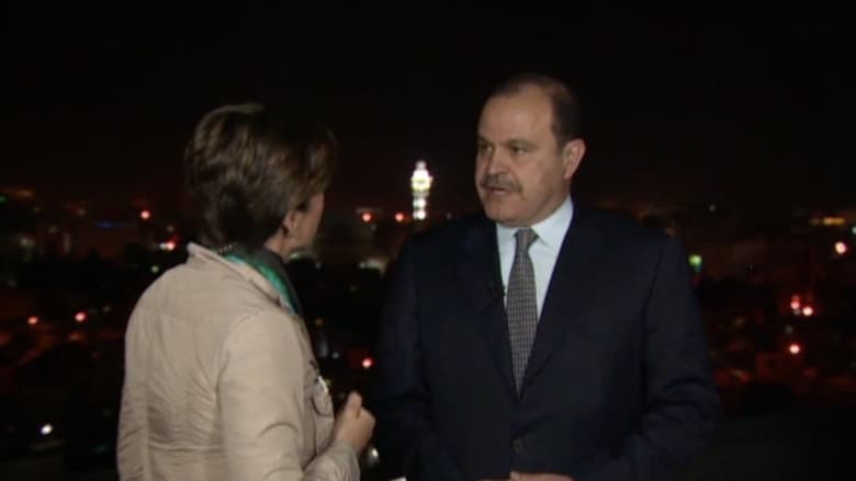 وزير الداخلية الأردني لـCNN: علينا وقف "خط انتاج داعش" وحربنا مع قوى الظلام ليست عسكرية فقط