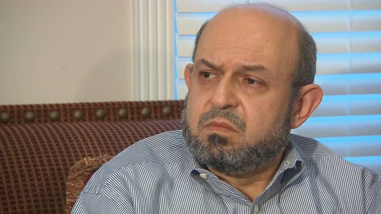 والد مسلمتين قتلتا بأمريكا حصريا لـCNN: لا كلام يصف الألم وأتحدث فقط لتكريم ذكراهما
