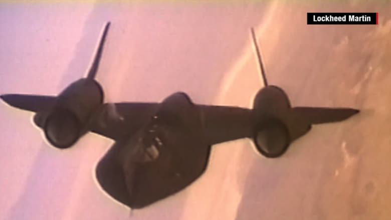 هذه هي مواصفات طائرة الخمسينيات.. الأسرع من الرصاصة