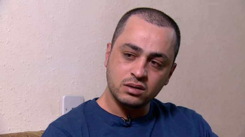 عائلة الشاب محمد مسلم من عرب إسرائيل تتحدث لـCNN: ابننا ليس عميلا وداعش أغروه بالمال والنساء