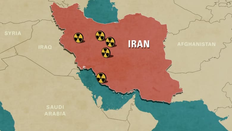 ما هي خيارات إيران بشأن برنامجها النووي وهل يمكن ضربها عسكريا؟