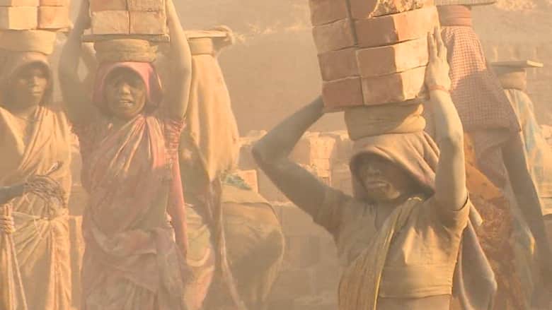 بعد سنوات من زيارة موقع لاستعباد العمال في الهند CNN تعود لاستطلاع التغيرات