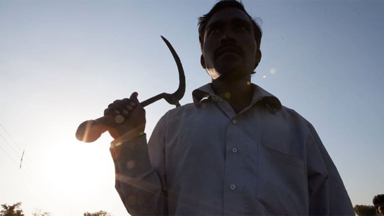 لماذا ينتحر مزارعو القطن في الهند؟