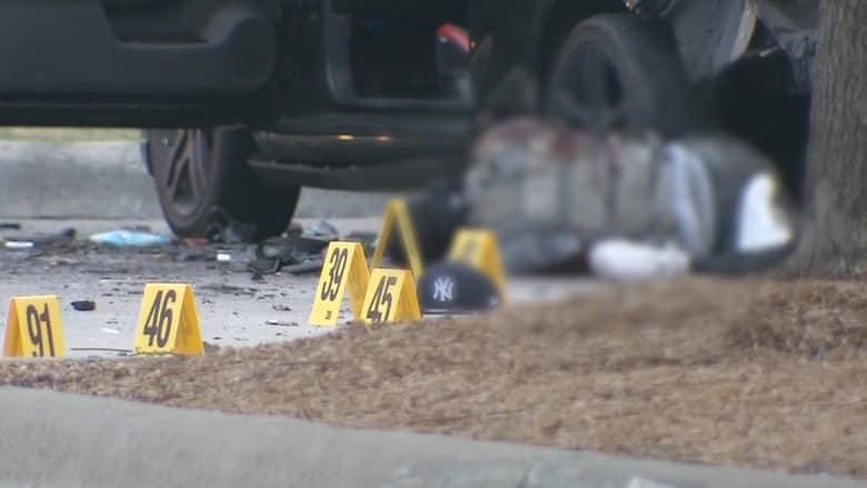 مسؤول أمريكي لـCNN عن هجوم تكساس: ما حصل يعد أكثر من استلهام أعمال داعش