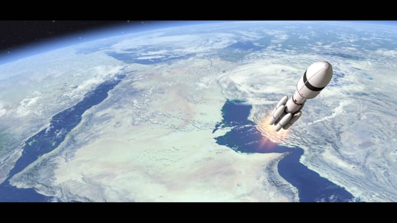 بالفيديو: "مسبار الأمل" بسواعد إماراتية يستكشف المريخ بروح عربية