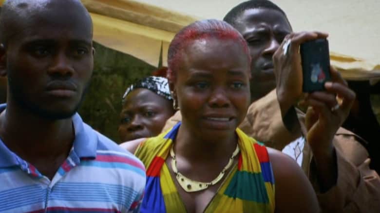 شاهد.. كيف رحل شبح "إيبولا" من ليبيريا بعدما فتك بـ4716 شخصا