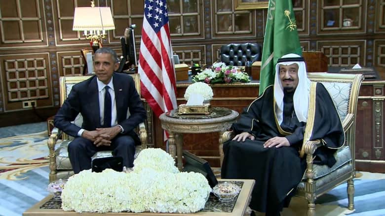 تحليل بالفيديو: أوباما لم يخسر بغياب كبار قادة الخليج بل كسر الجليد مع زعماء المستقبل
