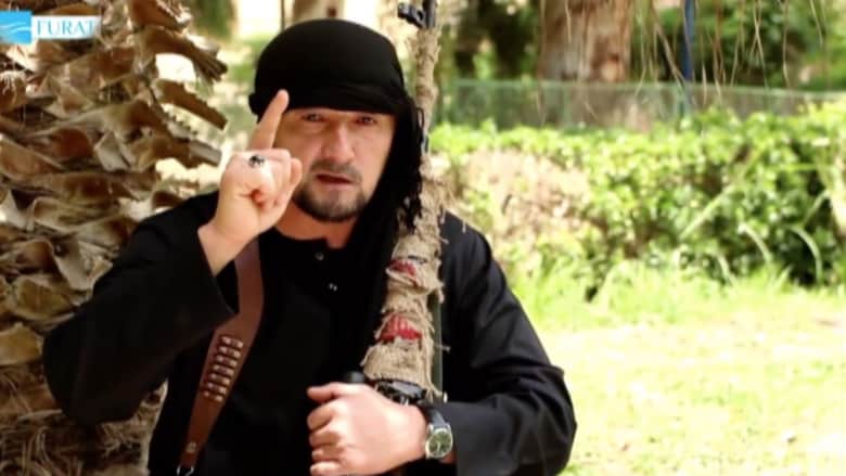 بالفيديو.. ما هي التدريبات التي تلقاها حليموف على مكافحة الإرهاب؟ وكيف يمكن أن يستغلها ضد أمريكا؟