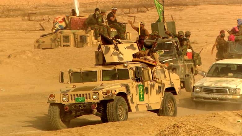 بالفيديو: هذه هي أسباب إخفاق الجيش العراقي في حربه ضد "داعش"