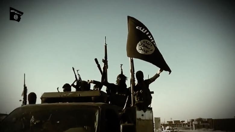 بعد أشهر من الحملة الجوية.. لماذا يواصل داعش تمدده؟