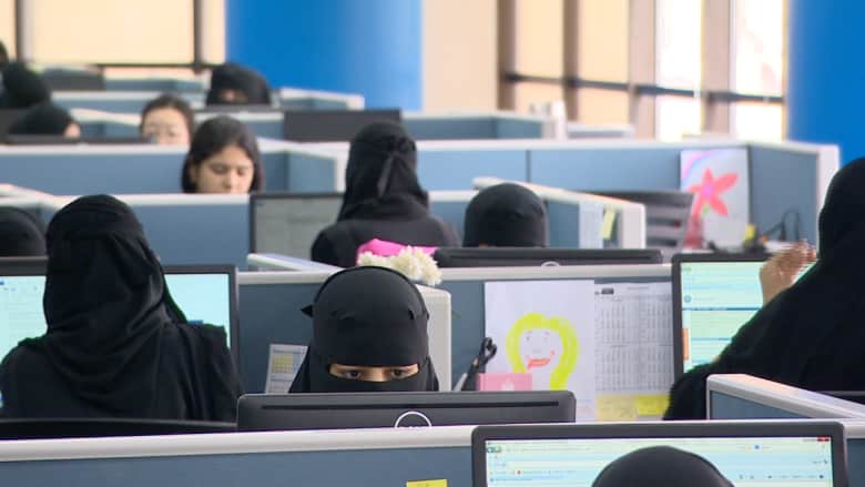 فرص هائلة للاستثمارات الأجنبية في السوق السعودية..والنساء هن المستفيد الأكبر 