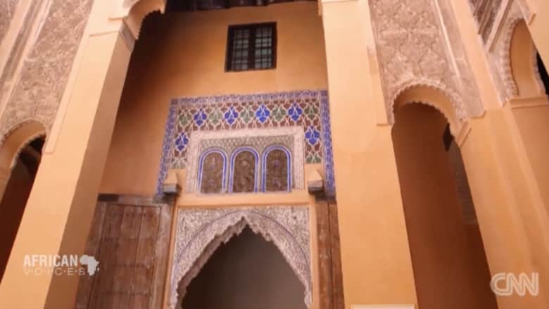  الرياض".. أهم الوجهات السياحية التاريخية في مراكش