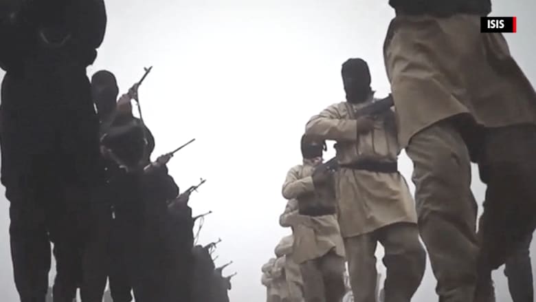 ما السبب الذي يحول دون التغلب على داعش؟ وما سبب نجاح التنظيم؟