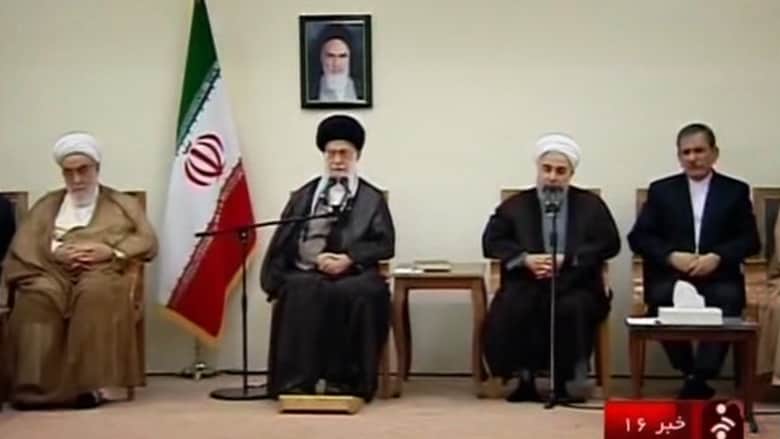 قيادي ديموقراطي يرفض الإتفاق مع إيران: نظامها بشع يمول الحوثي وحزب الله