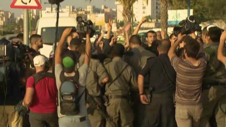 بالفيديو.. قانون إطعام سجناء فلسطينيين قسراً يثير جدلاً بإسرائيل