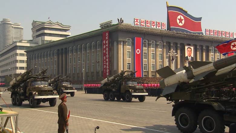 بعد تهديداتها بشن حرب شاملة.. ما هي الترسانة العسكرية لكوريا الشمالية؟